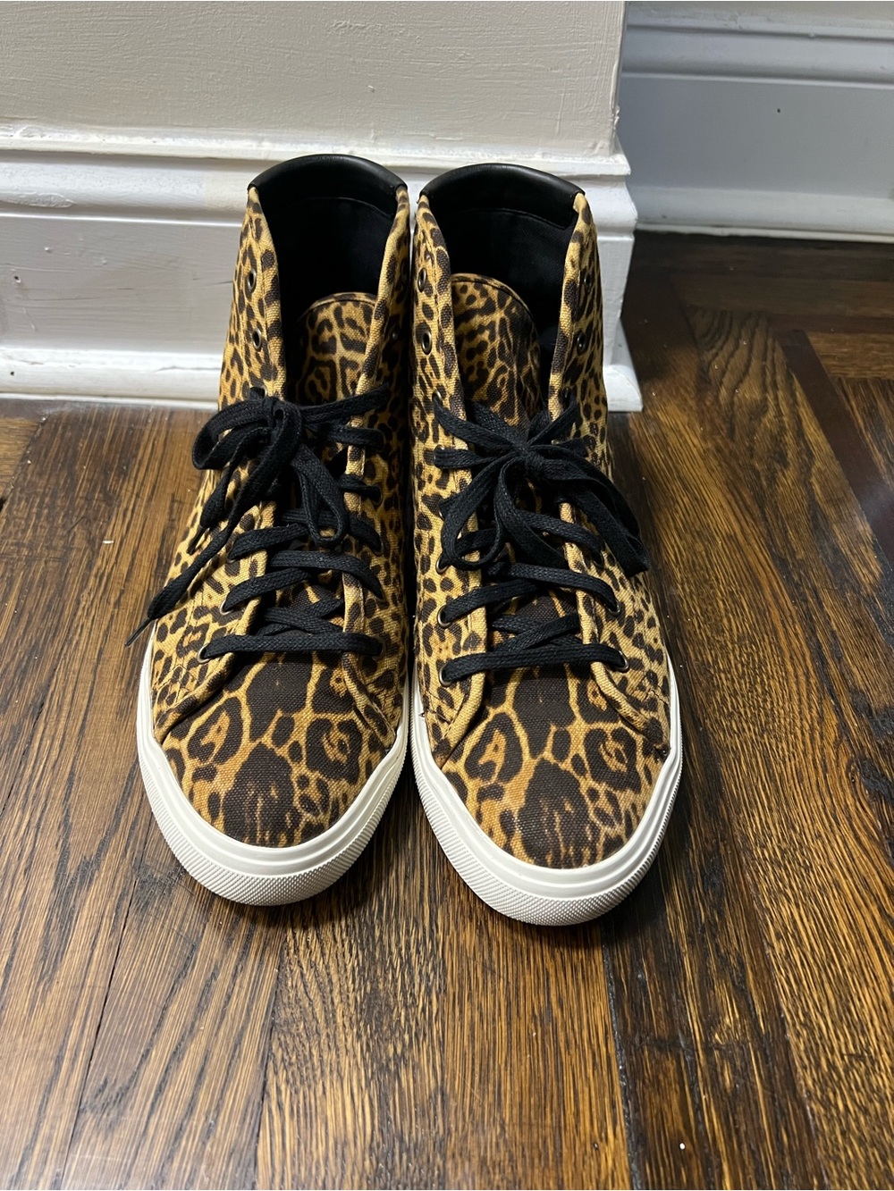 Saint Laurent sneakers